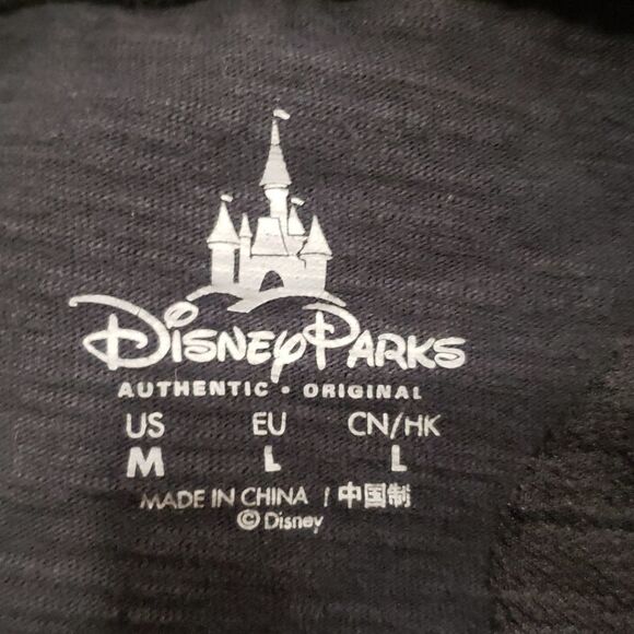 Mickey Mouse and Friends Long Sleeve T-Shirt - Picture 3 of 14